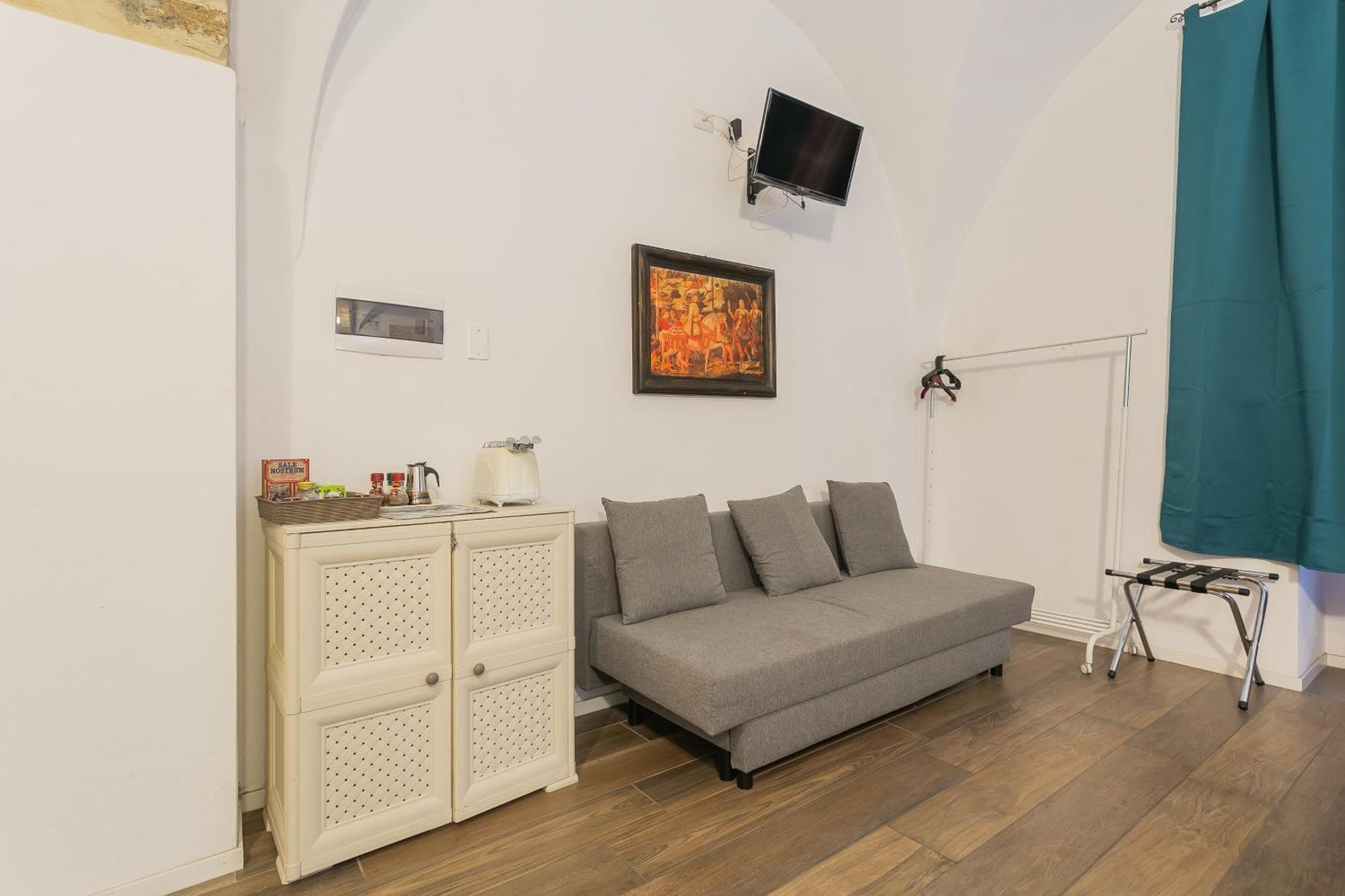 Red Rooms By Wonderful Italy Bari Zewnętrze zdjęcie
