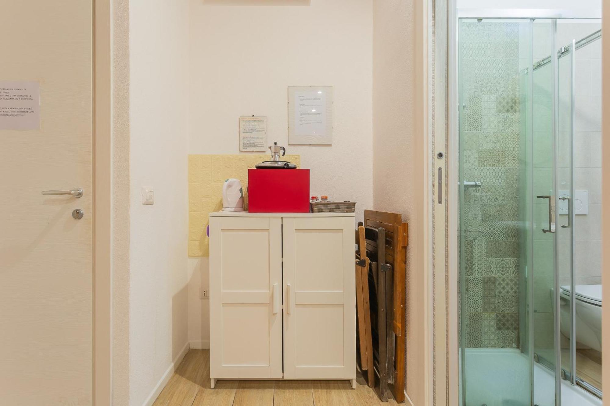 Red Rooms By Wonderful Italy Bari Zewnętrze zdjęcie