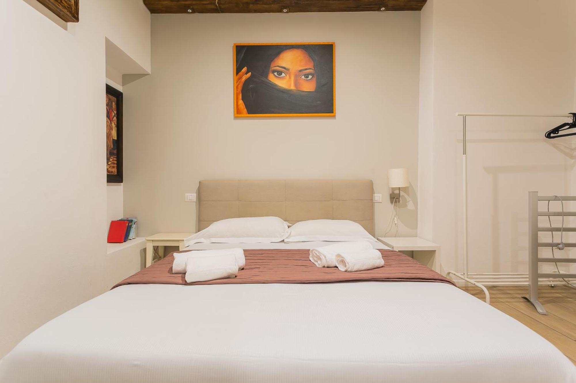 Red Rooms By Wonderful Italy Bari Zewnętrze zdjęcie